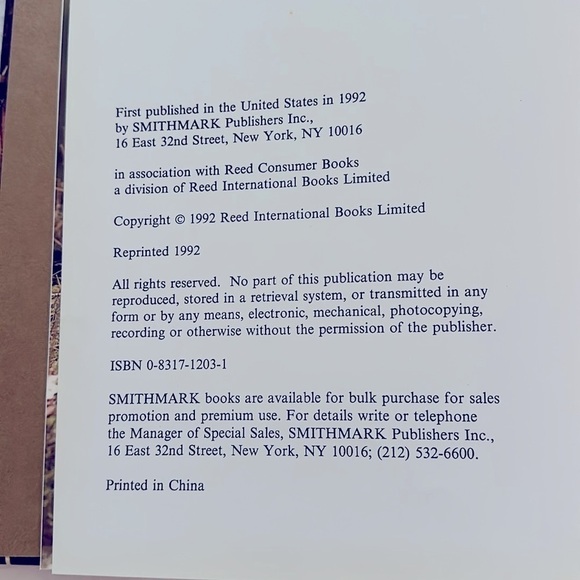 CATS By Tom Howard 1992 Coffee Table Picture Book 14” x 10” - Picture 6 of 6